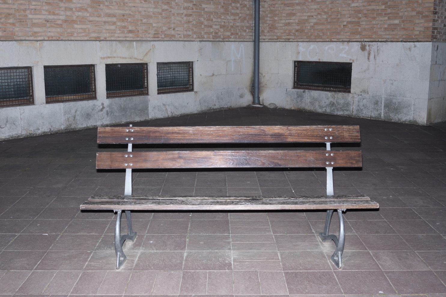 L'ora d'aria